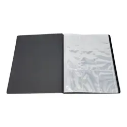 Ultra PRO Pokemon Paldean Fates 9 Pocket Portfolio Binder 252 Cards Album - Image 5