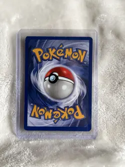 Pokemon TCG Articuno Holo Rare Card 2/62 Base Set Fossil 1999 HP - Image 2