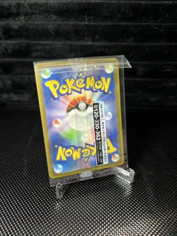 SEALED Detective Pikachu 098/SV-P PROMO Holo Pokemon Card Japanese Switch - Image 2