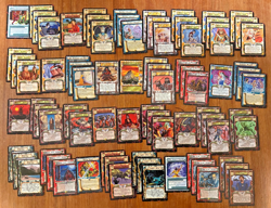 L5R: *BIG SCORPION CLAN COUP LOT* - 375+ cards - Legend of the Five Rings CCG - Image 2