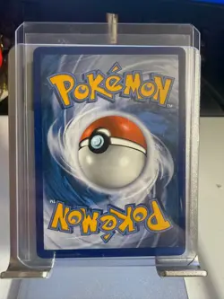 Lusamine (Full Art) Pokemon Trainer Card 110/111 Sm-Crimson Invasion Holo - Image 3