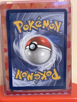 Pokemon Light Toxtricity 120 HP Stage 1 SWSH137 Promo Holo Card Sword & Shield - Image 2