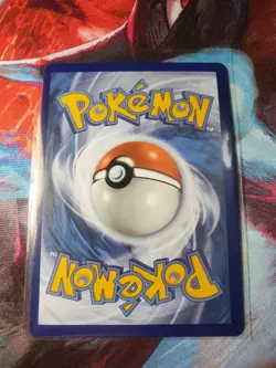 Flareon VMAX - 018/203 - Pokemon Evolving Skies Sword Shield Ultra Rare Card NM - Image 2