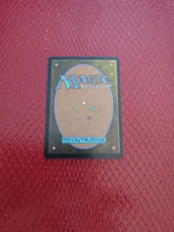 Summon: Anima Borderless (NM Foil) FIN-0364 Uncommon MTG Final Fantasy FFX FF10 - Image 2