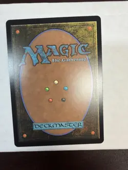 Mtg Magic Ad Nauseam - Silver Scroll FOIL - Japanese Secrets of Strixhaven NM - Image 2