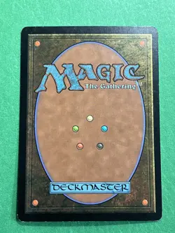 **Doubling Cube ** ~Fifth Dawn~ MTG: Magic the Gathering, Light Play (LP) - Image 5
