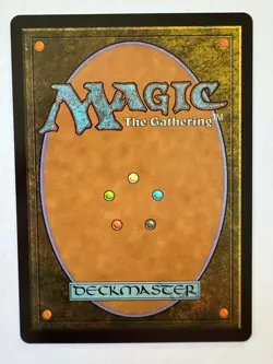 Magic (mtg): Mystic Remora (Borderless) Avatar: The Last Airbender - Image 2