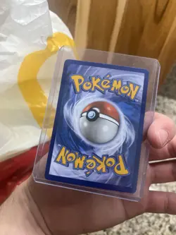 Pokemon Ho-Oh GX Ultra Rare Full Art Holo 131/147 SM-Burning Shadows Card - Image 3