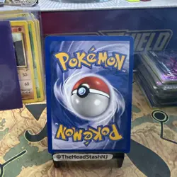 Lass (75/102) - Base Set Unlimited - Pokemon TCG - NM - Image 2