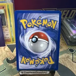 Lass (75/102) - Base Set Unlimited - Pokemon TCG - NM - Image 3