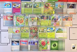 Mega Meganium & Teal Mask Ogerpon - Pokemon TCG - OutTheBoxTCG Custom Meta Decks - Image 3