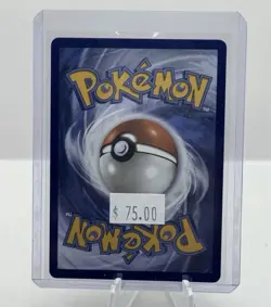 Pokemon Perfect Order 119 Mega Clefable Ex SIR - Clean W/ Great Centering - Image 2