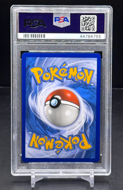 PSA 10 - Pokemon - Moltres Zapdos Articuno GX #SM210 - Hidden Fates ETB Promo - Image 2