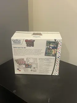 Sealed Pokemon Scarlet & Violet 151 Elite Trainer Box…..2 Available 820650853159 - Image 2