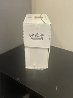Sealed Pokemon Scarlet & Violet 151 Elite Trainer Box…..2 Available 820650853159 - Image 4