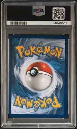 Latias & Latios GX 169/181 Full Art 2019 Pokemon Sun & Moon Team Up PSA 10 - Image 2