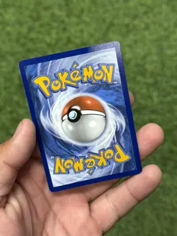 Pokemon Golett (122/326) Black Bolt IR - Image 3