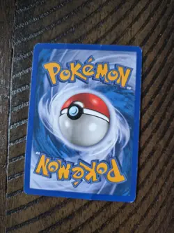 Pokemon Aquapolis 2003 WOTC Bellsprout 68/147 - Image 2