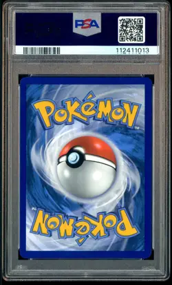 2023 Pokemon MEW EN Special Illustration Rare #200 Blastoise ex PSA 10 GEM MINT - Image 3