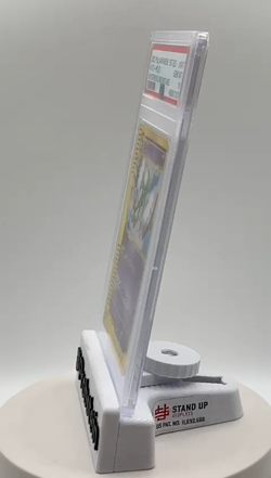 2002 Pokemon Japanese 1st Edition Mysterious Mountains #047 Xatu Holo PSA 10 - Image 2