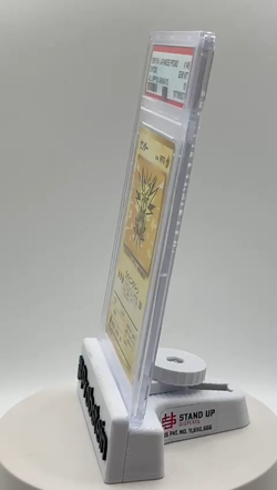 1999 Pokemon Japanese Promo All Nippon Airways #145 Zapdos PSA 10 GEM MINT - Image 2