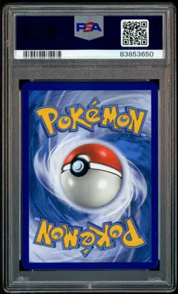 2019 Pokemon Sun & Moon Cosmic Eclipse #215 FA Blastoise & Piplup GX PSA 10 - Image 3