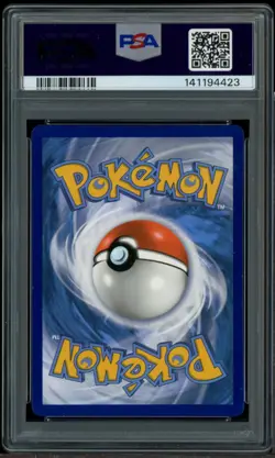 2021 Pokemon SWSH Evolving Skies Secret #218 FA Rayquaza VMAX PSA 10 - Image 3
