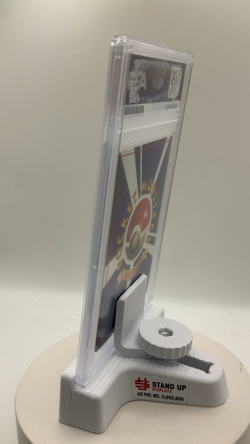 1997 Pokemon Japanese Promo Glossy CoroCoro Comics #25 Surfing Pikachu PSA 8 - Image 2