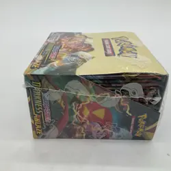 Pokemon TCG Sword & Shield Darkness Ablaze Booster Box SEALED - Image 4