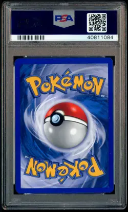 2003 Pokemon Aquapolis #H14 Kindra Holo PSA 10 GEM MINT - Image 3