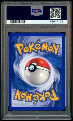 2004 Pokemon EX Fire Red & Leaf Green #10 Pidgeot Reverse Foil PSA 10 GEM MINT - Image 3
