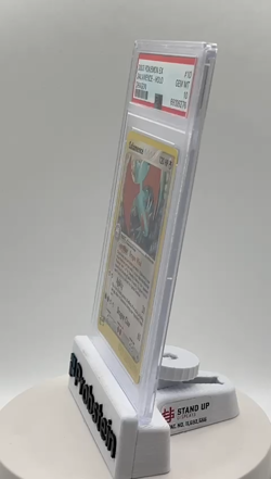 2003 Pokemon EX Dragon #10 Salamence Holo PSA 10 GEM MINT - Image 2