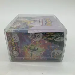 Pokemon TCG Sword & Shield Vivid Voltage Booster Box SEALED - Image 4