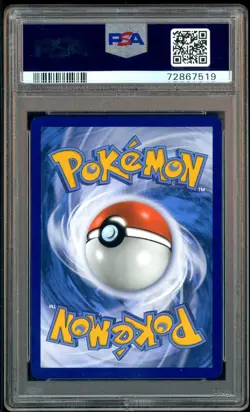 2023 Pokemon SWSH Silver Tempest #186 FA/Lugia V PSA 10 GEM MINT - Image 3