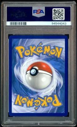 2024 Pokemon TWM En Special Illustration Rare #214 Greninja Ex PSA 10 GEM MINT - Image 3