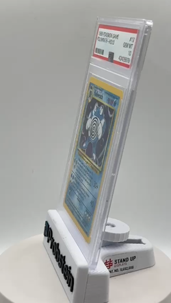 1999 Pokemon Game #13 Poliwrath Holo PSA 10 GEM MINT - Image 2