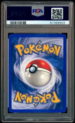 2004 Pokemon EX Fire Red & Leaf Green #31 Charmeleon Reverse Foil PSA 10 - Image 3