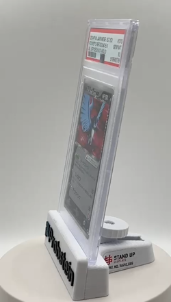 2004 Pokemon Japanese 1st Edition Silver Deck Kit Rocket's Articuno Holo PSA 10 - Image 2