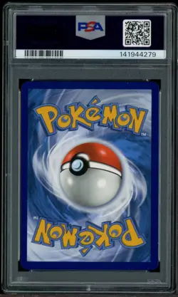 2021 Pokemon SWSH Evolving Skies #189 FA Umbreon V PSA 10 GEM MINT - Image 3