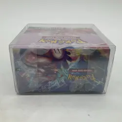 Pokemon TCG Sword & Shield Battle Styles Booster Box SEALED - Image 3