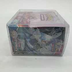 Pokemon TCG Sword & Shield Battle Styles Booster Box SEALED - Image 5
