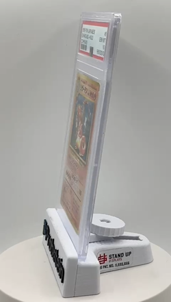 1999 Pokemon Japanese CD Promo #6 Charizard Holo PSA 10 GEM MINT - Image 2