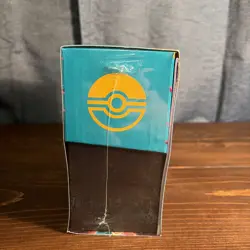 Ascended Heroes Pokemon Center Exclusive Elite Trainer Box ETB Sealed - Image 3