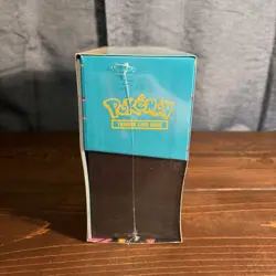 Ascended Heroes Pokemon Center Exclusive Elite Trainer Box ETB Sealed - Image 5