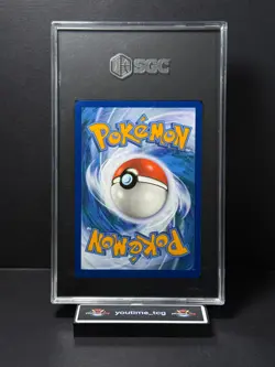 2022 Pokemon Lost Origin Trainer Gallery Pikachu #TG05 SGC 9.5 - Image 2