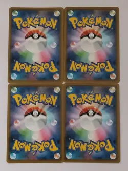 Greninja V-UNION Set 001/013-004/013 SP5 Holo Pokemon Card Japanese (P7728) - Image 2
