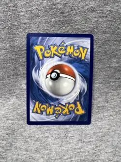 Pokemon Rayquaza VMAX 102/159 Crown Zenith Ultra Rare Holo Rapid Strike 320 HP - Image 2