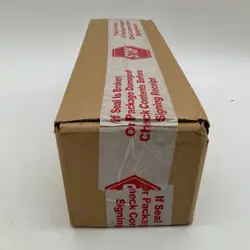 Pokemon TCG Mega Evolution Perfect Order ME03 Booster Box Case SEALED #B - Image 2