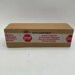 Pokemon TCG Mega Evolution Perfect Order ME03 Booster Box Case SEALED #B - Image 4