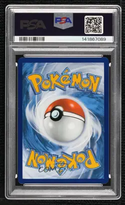 Lucario VSTAR Pokemon Sword & Shield Black Star Promo PSA 10 GEM MT - Image 2